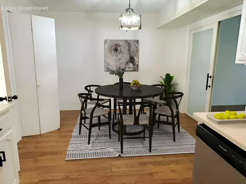 Dining - 1807 W Swan St, Springfield, MO 65807 photo 1 of 2