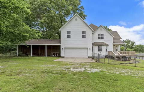 8199 W Farm Road 76, Willard, MO 65781