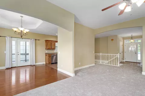 Living - 1083 E Daisy Falls Dr, Nixa, MO 65714 photo 4 of 7