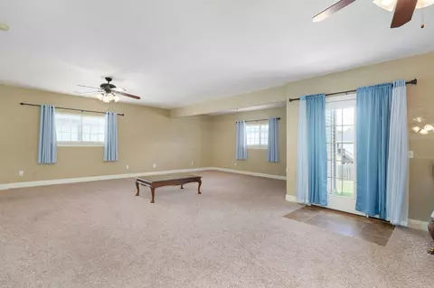 Living - 1083 E Daisy Falls Dr, Nixa, MO 65714 photo 5 of 7