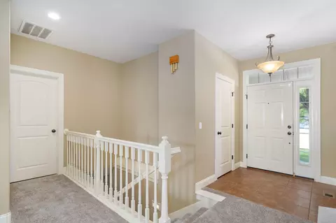 Entry Way - 1083 E Daisy Falls Dr, Nixa, MO 65714 photo 1 of 3