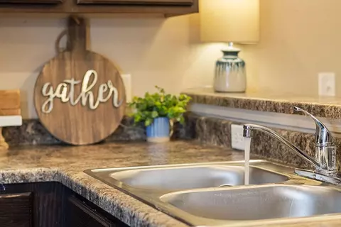 Kitchen - 4101 N Thistle Dr, Ozark, MO 65721 photo 3 of 3