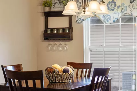 Dining - 4101 N Thistle Dr, Ozark, MO 65721 photo 2 of 2
