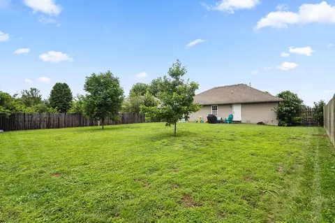 Exterior - 4101 N Thistle Dr, Ozark, MO 65721 photo 5 of 5