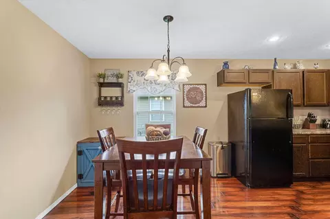 Dining - 4101 N Thistle Dr, Ozark, MO 65721 photo 1 of 2
