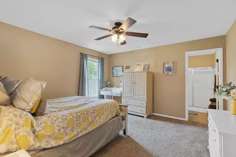 Bedroom - 4101 N Thistle Dr, Ozark, MO 65721 photo 1 of 6