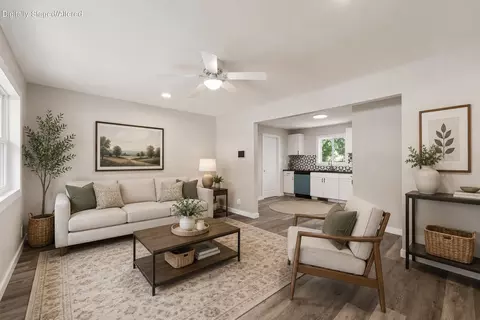 Living - 715 E Springfield St, Aurora, MO 65605 photo 1 of 5