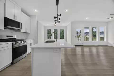 Kitchen - 845 S Black Sands Ave, Nixa, MO 65714 photo 1 of 3
