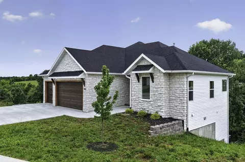 Exterior - 845 S Black Sands Ave, Nixa, MO 65714 photo 7 of 7
