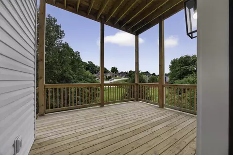 Exterior - 845 S Black Sands Ave, Nixa, MO 65714 photo 6 of 7