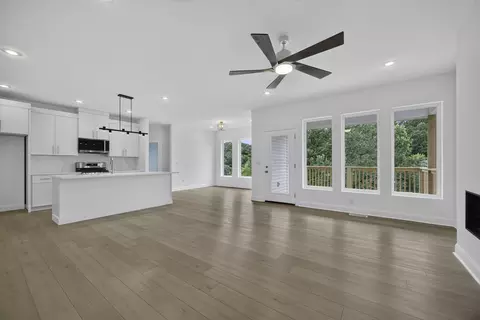 Living - 845 S Black Sands Ave, Nixa, MO 65714 photo 1 of 5