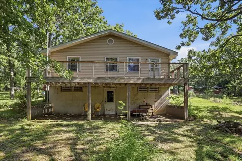 100 Muleshoe Trl, Elkland, MO 65644