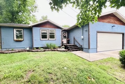2333 W Baird Rd, Nixa, MO 65714