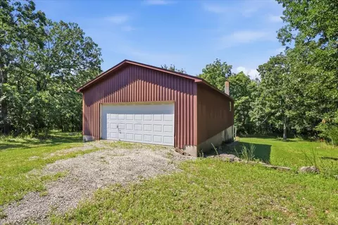 92 Muleshoe Trl, Elkland, MO 65644