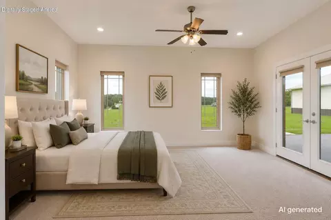 Bedroom - 112 Clearview Ct, Ozark, MO 65721 photo 3 of 10