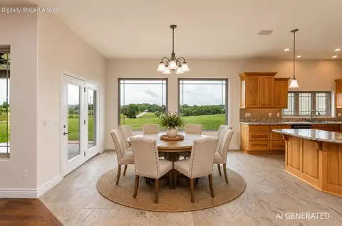 Dining - 112 Clearview Ct, Ozark, MO 65721 photo 1 of 2