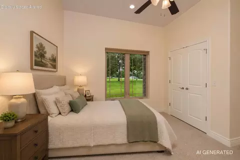 Bedroom - 112 Clearview Ct, Ozark, MO 65721 photo 5 of 10