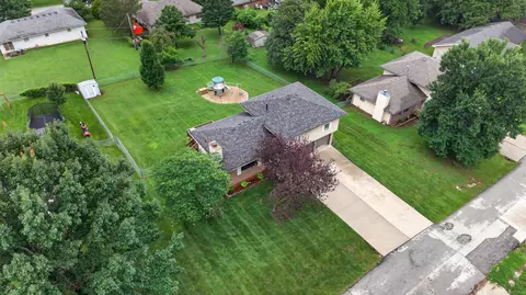View/Area - 709 S Main St, Willard, MO 65781 photo 2 of 7