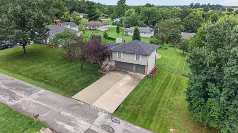 View/Area - 709 S Main St, Willard, MO 65781 photo 1 of 7
