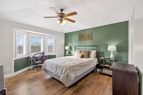 Bedroom - 709 S Main St, Willard, MO 65781 photo 1 of 2