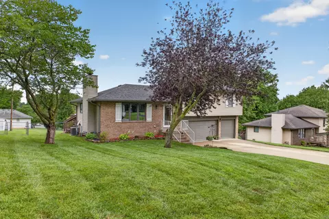 Exterior - 709 S Main St, Willard, MO 65781 photo 4 of 7