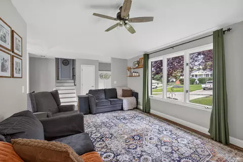 Living - 709 S Main St, Willard, MO 65781 photo 2 of 3
