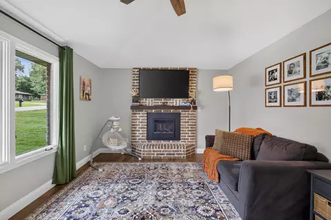 Living - 709 S Main St, Willard, MO 65781 photo 3 of 3