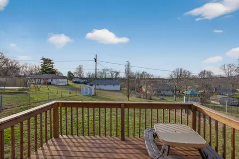 Exterior - 709 S Main St, Willard, MO 65781 photo 6 of 7