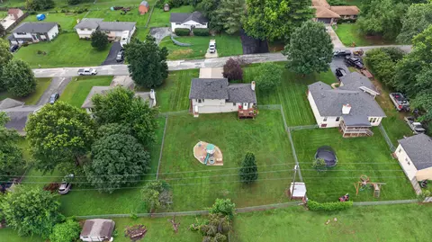 View/Area - 709 S Main St, Willard, MO 65781 photo 6 of 7