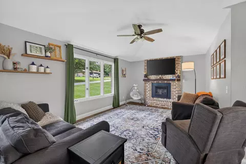 Living - 709 S Main St, Willard, MO 65781 photo 1 of 3