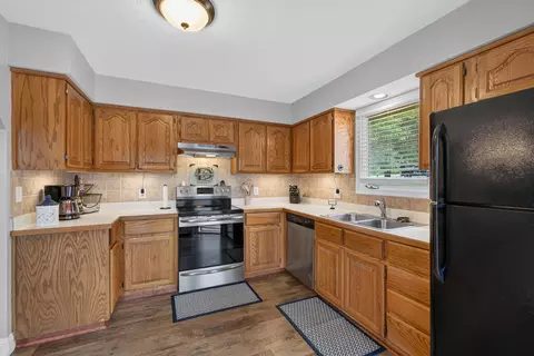 Kitchen - 709 S Main St, Willard, MO 65781 photo 2 of 3