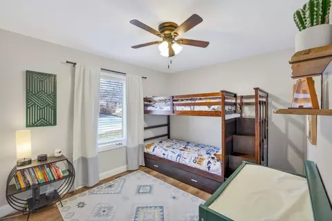 Bedroom - 709 S Main St, Willard, MO 65781 photo 2 of 2