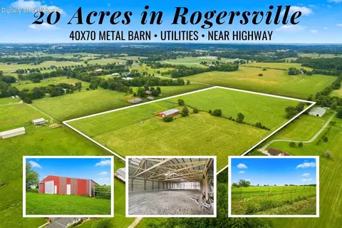 tbd E Farm Road 170, Rogersville, MO 65742