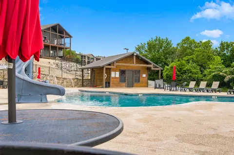 Exterior - 50 Jax Trl, Branson, MO 65616 photo 12 of 13