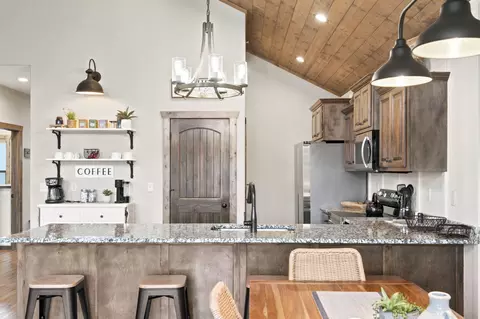 Kitchen - 50 Jax Trl, Branson, MO 65616 photo 4 of 4