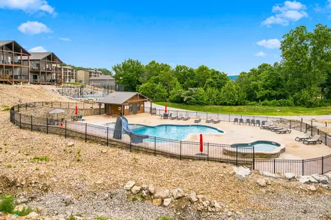 Exterior - 50 Jax Trl, Branson, MO 65616 photo 2 of 13