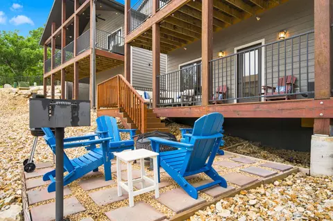Exterior - 50 Jax Trl, Branson, MO 65616 photo 8 of 13