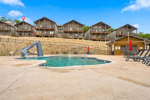 Exterior - 50 Jax Trl, Branson, MO 65616 photo 10 of 13