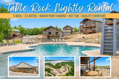 50 Jax Trl, Branson, MO 65616