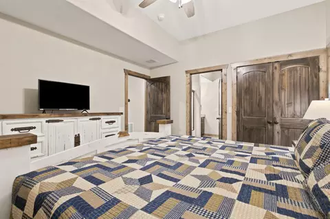 Bedroom - 50 Jax Trl, Branson, MO 65616 photo 4 of 9