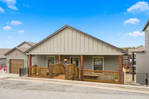 Exterior - 50 Jax Trl, Branson, MO 65616 photo 4 of 13