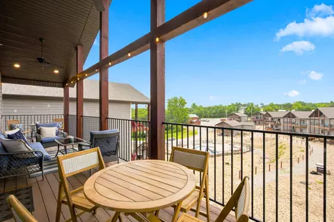 Exterior - 50 Jax Trl, Branson, MO 65616 photo 5 of 13