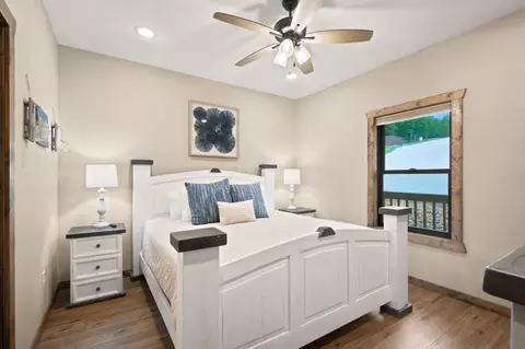 Bedroom - 50 Jax Trl, Branson, MO 65616 photo 1 of 9