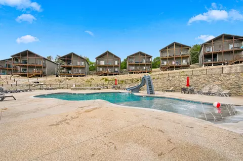 Exterior - 50 Jax Trl, Branson, MO 65616 photo 9 of 13