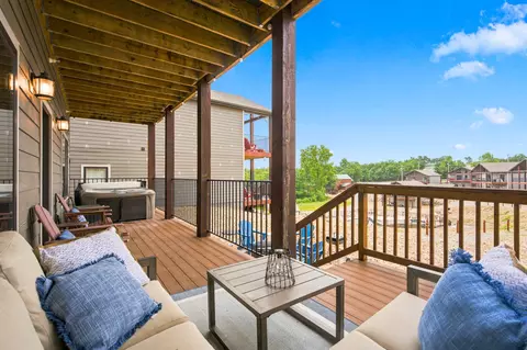 Exterior - 50 Jax Trl, Branson, MO 65616 photo 3 of 13