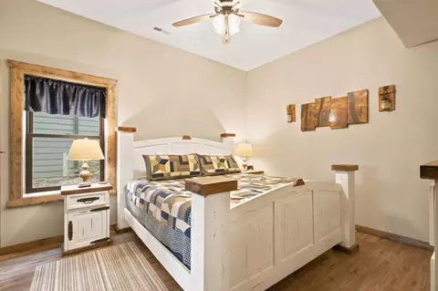 Bedroom - 50 Jax Trl, Branson, MO 65616 photo 3 of 9