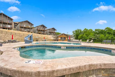 Exterior - 50 Jax Trl, Branson, MO 65616 photo 11 of 13