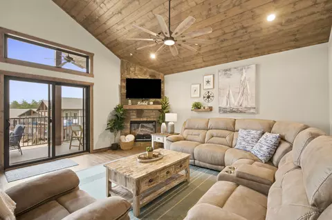 Living - 50 Jax Trl, Branson, MO 65616 photo 1 of 4