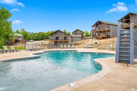 Exterior - 50 Jax Trl, Branson, MO 65616 photo 6 of 13