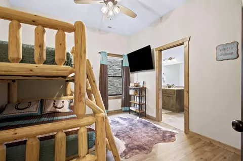 Bedroom - 50 Jax Trl, Branson, MO 65616 photo 9 of 9